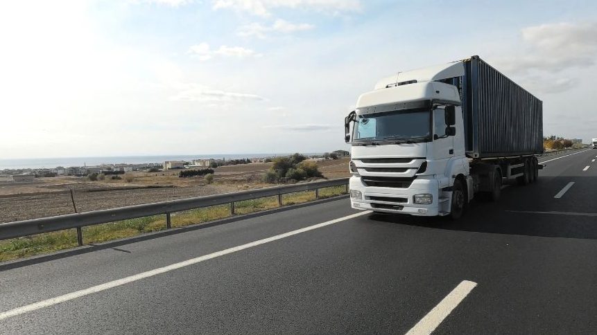 transporte terrestre en Valencia