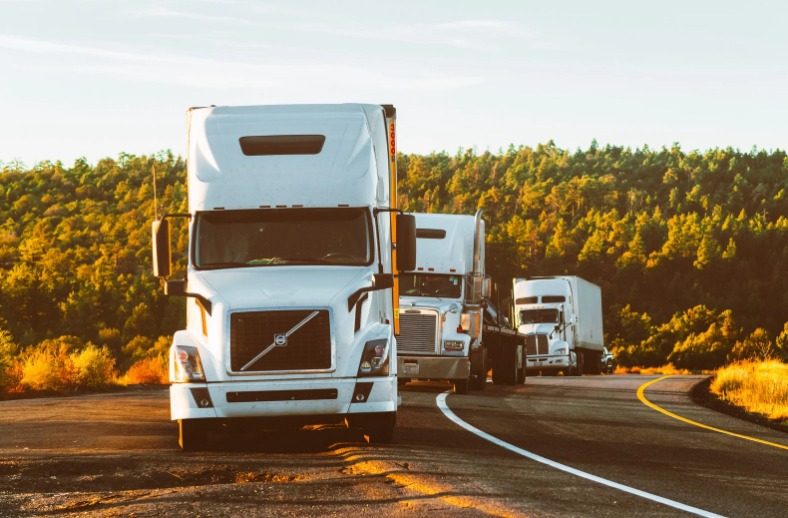 empresas de logística en Valencia, Logística por carretera: el mejor balance de los últimos 10 años, docksdelevante