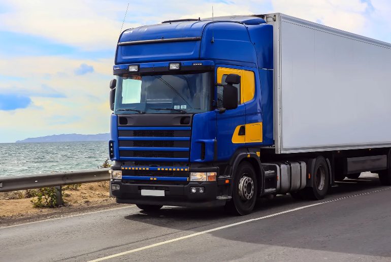 transporte terrestre en Valencia